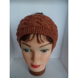 HEADBAND / BANDEAU DE TETE