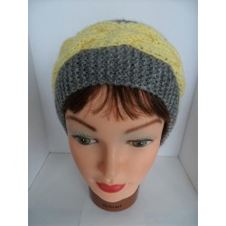 HEADBAND / BANDEAU DE TETE