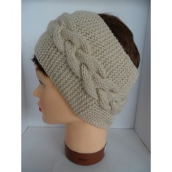 HEADBAND / BANDEAU DE TETE