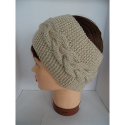 HEADBAND / BANDEAU DE TETE