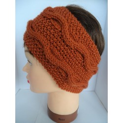 HEADBAND / BANDEAU DE TETE