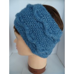 HEADBAND / BANDEAU DE TETE