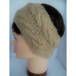 HEADBAND / BANDEAU DE TETE