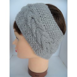 HEADBAND / BANDEAU DE TETE