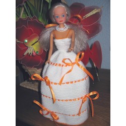 POUPEE 29 CM