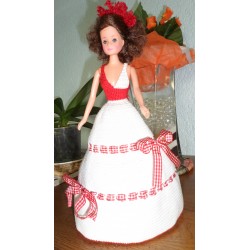 POUPEE 29 CM