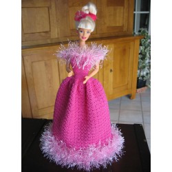 POUPEE 29 CM