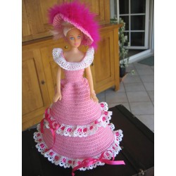 POUPEE 29 CM