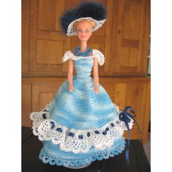 POUPEE 29 CM