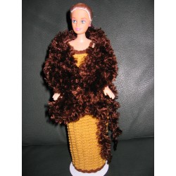 POUPEE 29 CM