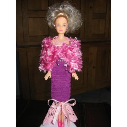 POUPEE 29 CM