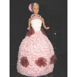 POUPEE 29 CM