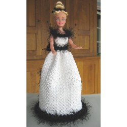 POUPEE 29 CM