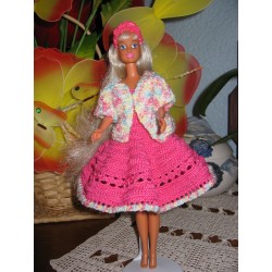 POUPEE 29 CM