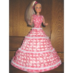 POUPEE 29 CM