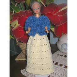 POUPEE 29 CM