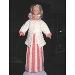 POUPEE 29 CM