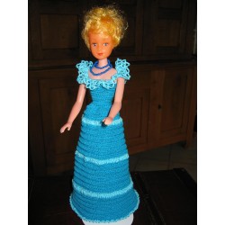 POUPEE 27 CM