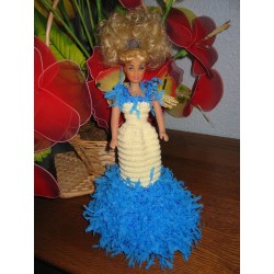 POUPEE 29 CM